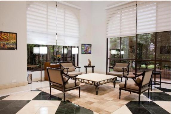 Apartamento 1912 World Vila Olimpia