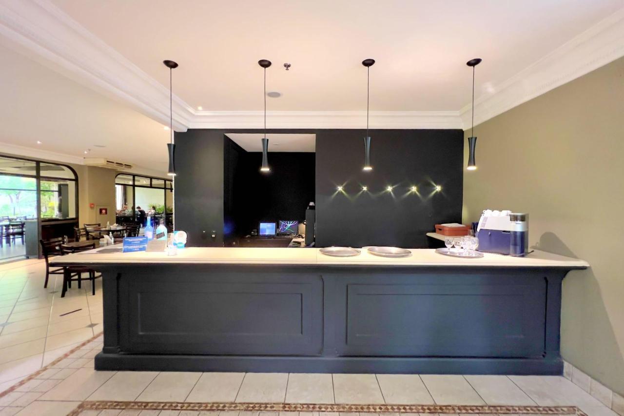 Hotel Apartamento 1912 World Vila Olimpia 4*